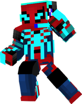 SpiderManewe
