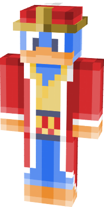 Preview of texture: kingdedede