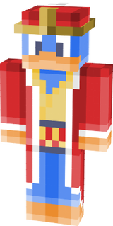 kingdedede