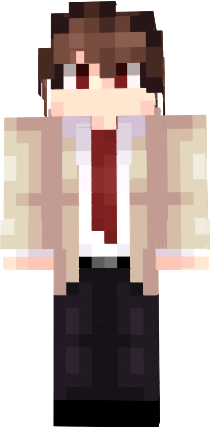 Preview of texture: light death note