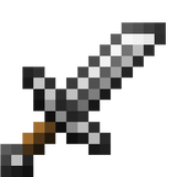 Iron Sword - Erratic 16x