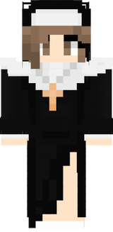 monja
