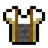 Jedi Torso