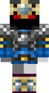 rainsword
