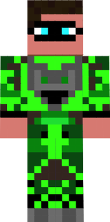 Wolf-Hunter