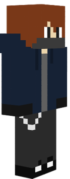 blue jacket cloud v2