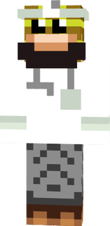 Doctor mario mrsirwaffle