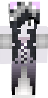 Statue Aphmau