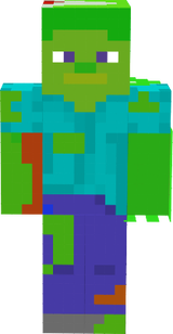 зомби