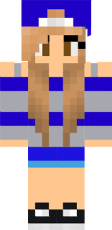 Girlinpark