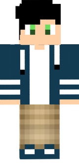 Zack Boowell