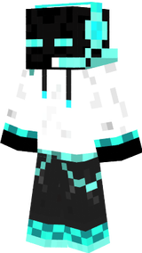 enderboy cyan V