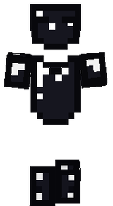 Obsidian Armour