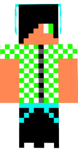 Pyzamac