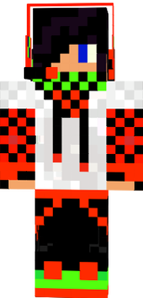 skin