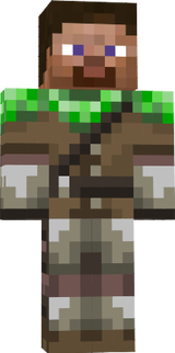 Mit skin