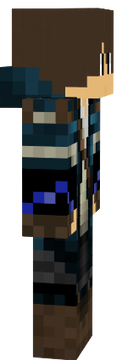 NoNameXD King