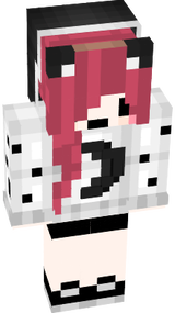 Uma Skin Qualquer