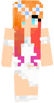 Preview of texture: Rils WeddingDress