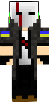 BlackCorsar