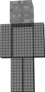 Skin minecraft