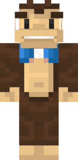 monkey