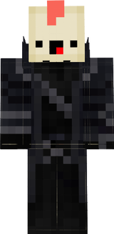 levives_dark one