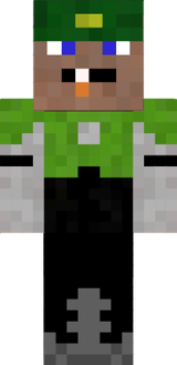 Sgt Major Johnson