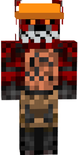 Jorjim Foxy