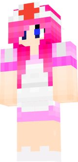 Nurse Joy