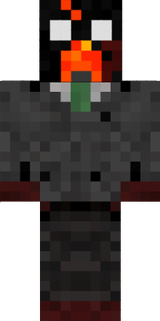 Business Lava Creeper
