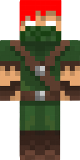 NinjaHerobrine