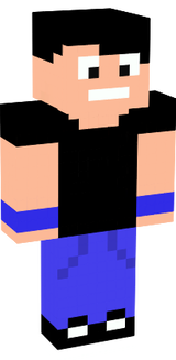 Guilherminho's Uchiha Skin