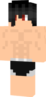 CALEB RP