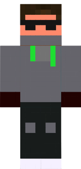 Max