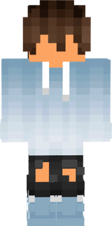 Brian skin no eyes