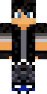 skin:)