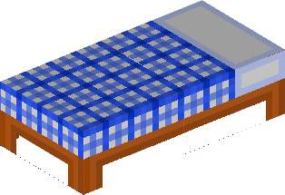 Preview of texture: bed