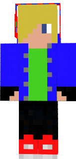 Preview of texture: Bro_MD