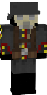 WW1 Ger Gas