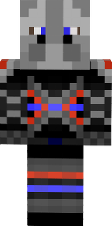 FraizerMC Space