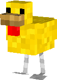 Yellow Chicken