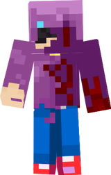 Apollyon Coisado