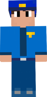 Enzo Eleven ( NightGuard / Cop )
