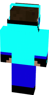steve - boy 