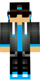 lol my new skin