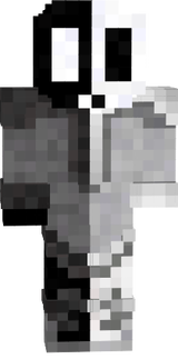 oficial skin mine 