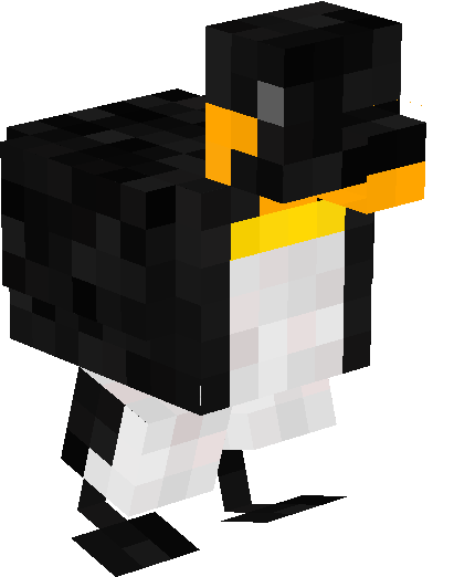 Preview of texture: Penguin better