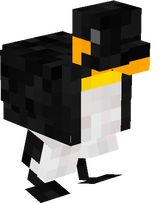 Penguin better