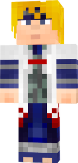 Thedjminato